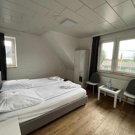 Hotel Seeblick Försterhaus Owschlag Exterior foto