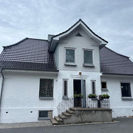 Hotel Seeblick Försterhaus Owschlag Exterior foto