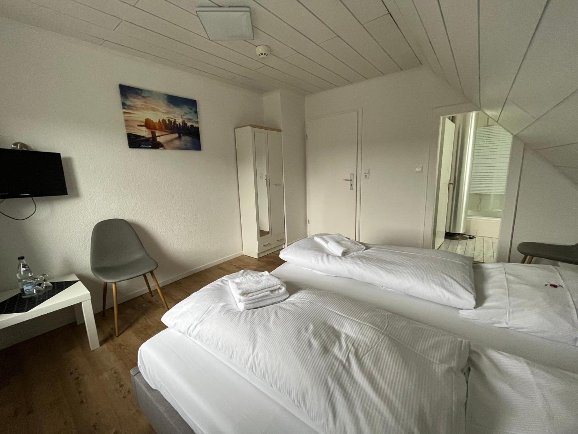 Hotel Seeblick Försterhaus Owschlag Exterior foto